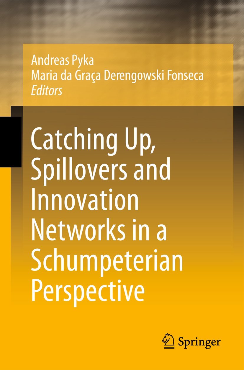 Catching Up, Spillovers and Innovation Networks in a Schumpeterian Perspective,Used