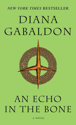 An Echo in the Bone (Outlander),Used