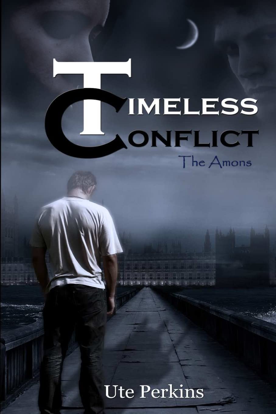 Timeless Conflict: The Amons,Used