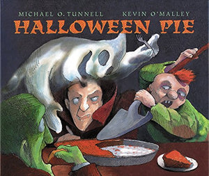 Halloween Pie,Used
