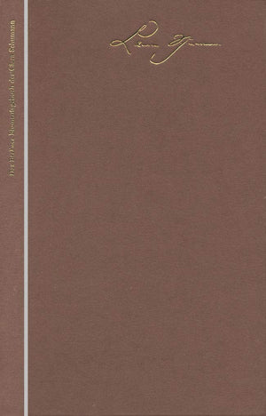 Das Berliner Blumentagebuch der Clara Schumann, 18571859 (German Edition),New