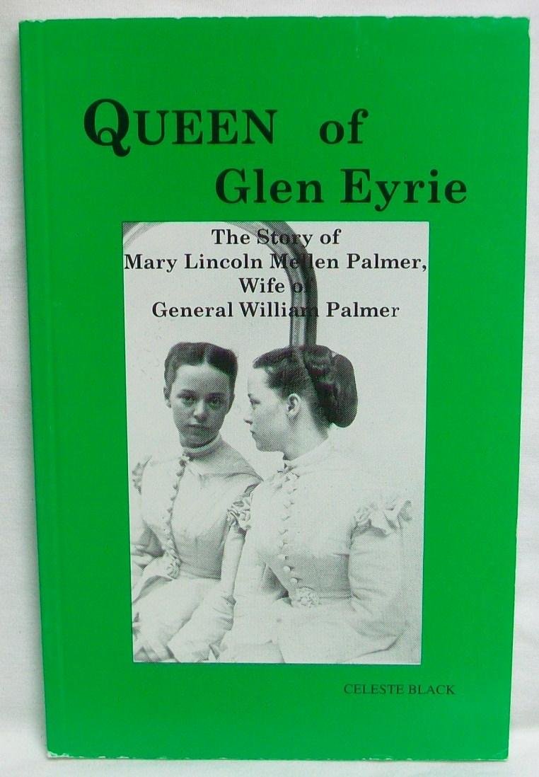 Queen Of Glen Eyrie