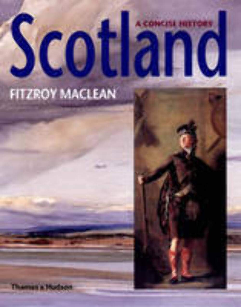 Scotland: A Concise History, Second Revised Edition,Used