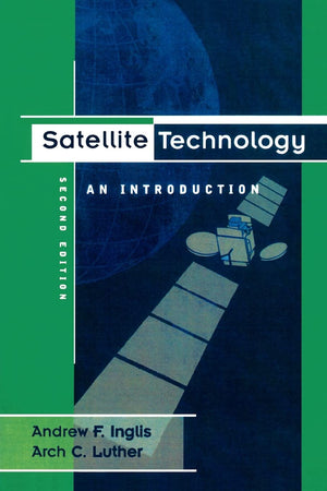 Satellite Technology,Used