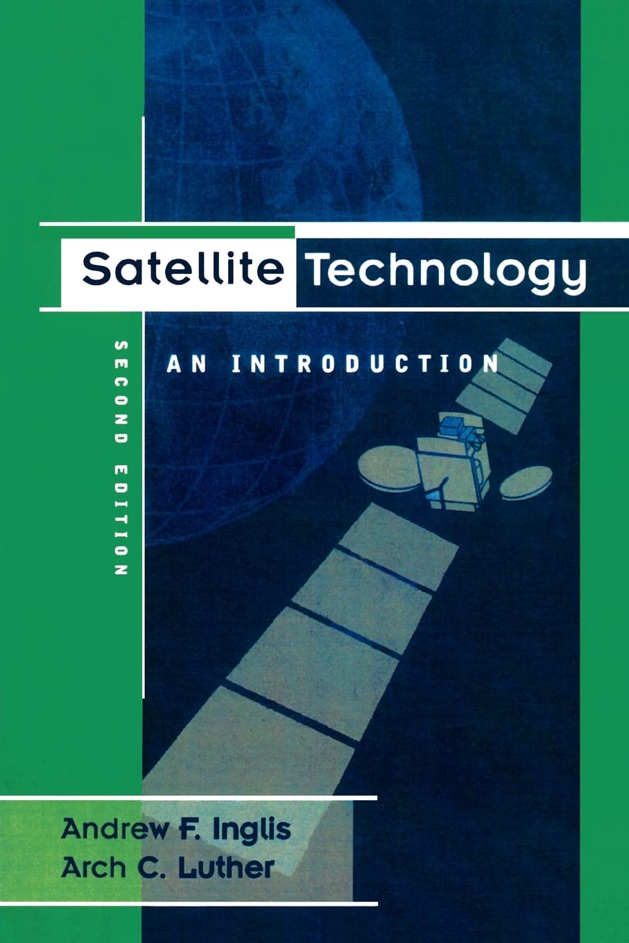 Satellite Technology,Used