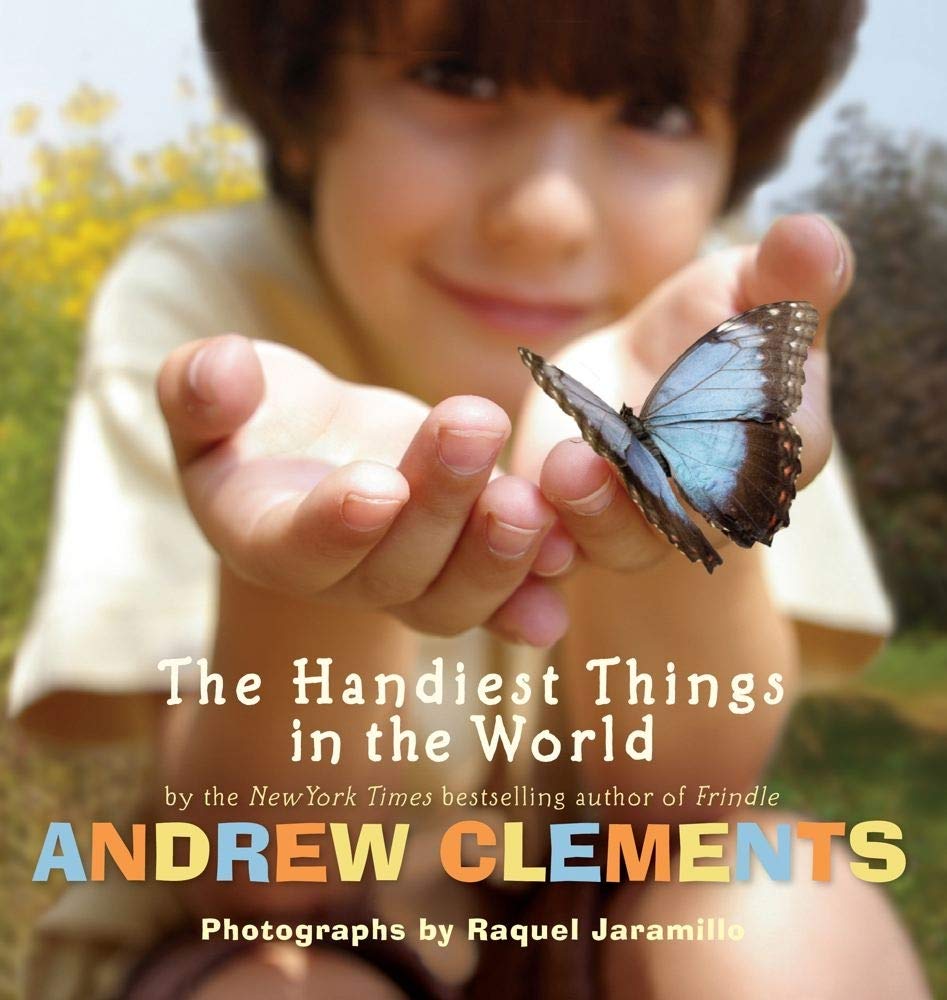 The Handiest Things in the World,Used