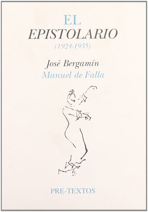 El epistolario (19241935) (Hispnicas) (Spanish Edition),Used