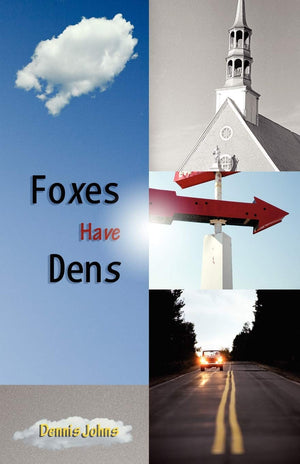 Foxes Have Dens,Used