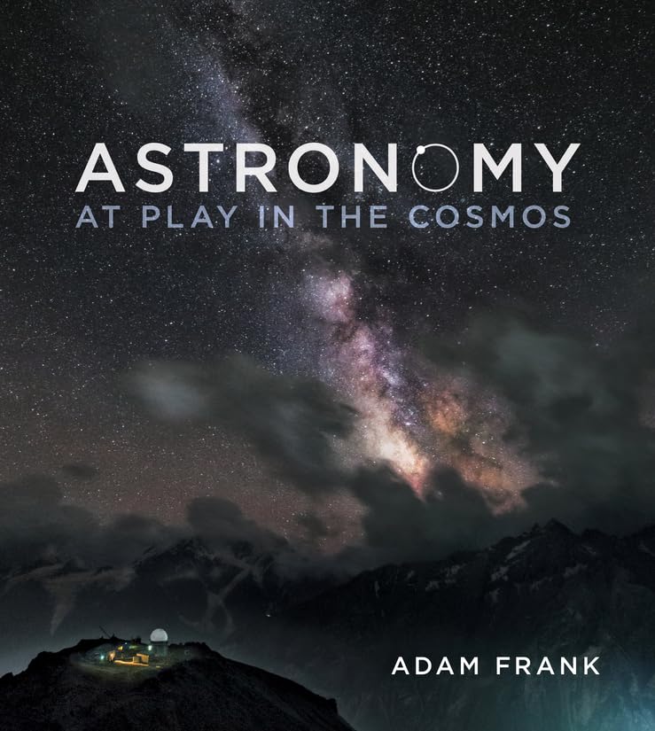 Astronomy: At Play in the Cosmos,Used