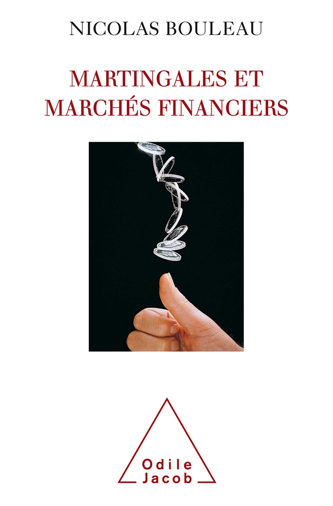 Martingales et marchs financiers,Used