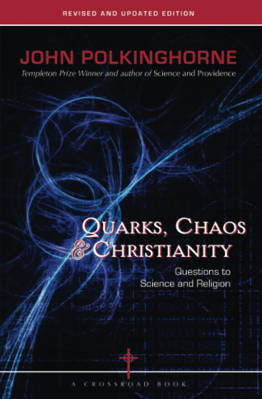Quarks, Chaos & Christianity: Questions To Science And Religion,Used