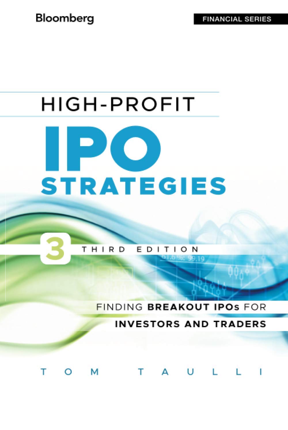 HighProfit IPO Strategies,Used