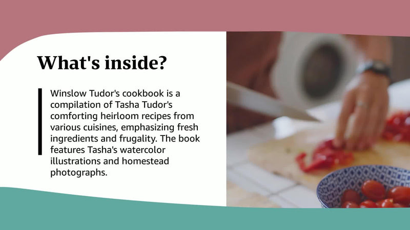 The Tasha Tudor Family Cookbook: Heirloom Recipes And Warm Memories From Corgi Cottage,Used