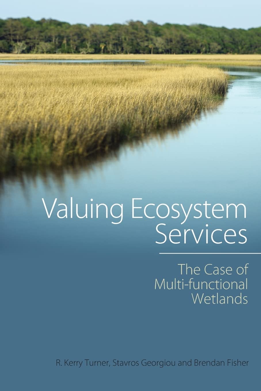 Valuing Ecosystem Services (Routledge Studies in Ecosystem Services),Used