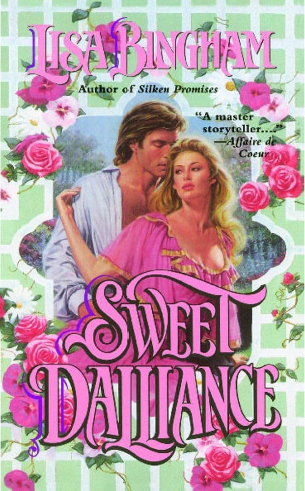 Sweet Dalliance,Used