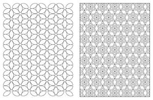 Posh Adult Coloring Book: Artful Designs for Fun & Relaxation (Posh Coloring Books) (Volume 5),New