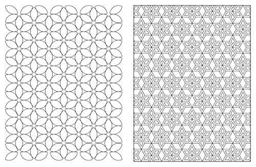 Posh Adult Coloring Book: Artful Designs for Fun & Relaxation (Posh Coloring Books) (Volume 5),New