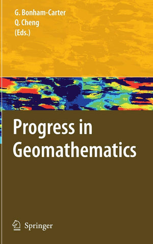 Progress in Geomathematics,Used