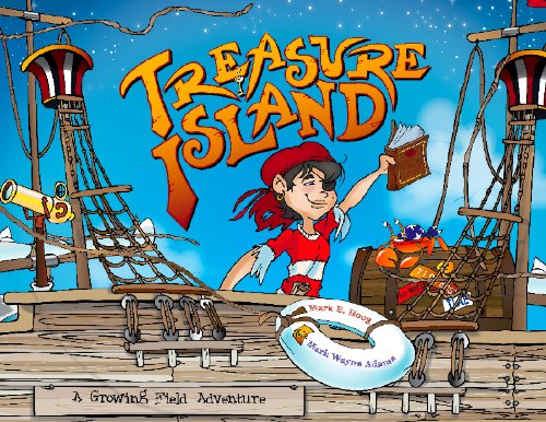 Treasure Island (Book 4),Used