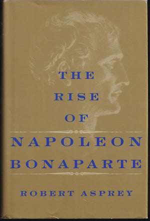 The Rise Of Napoleon Bonaparte,Used