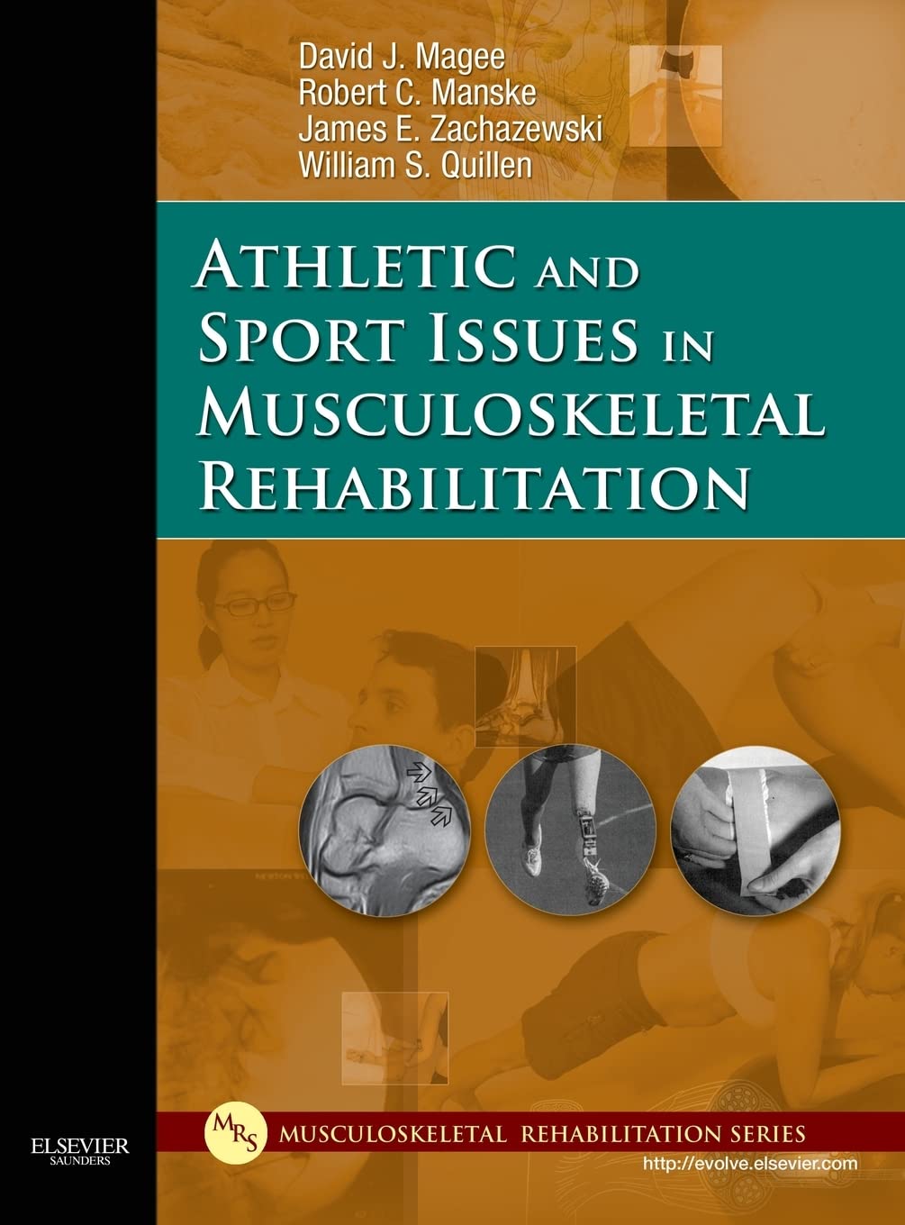 Athletic And Sport Issues In Musculoskeletal Rehabilitation