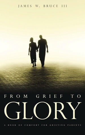 From Grief to Glory,Used