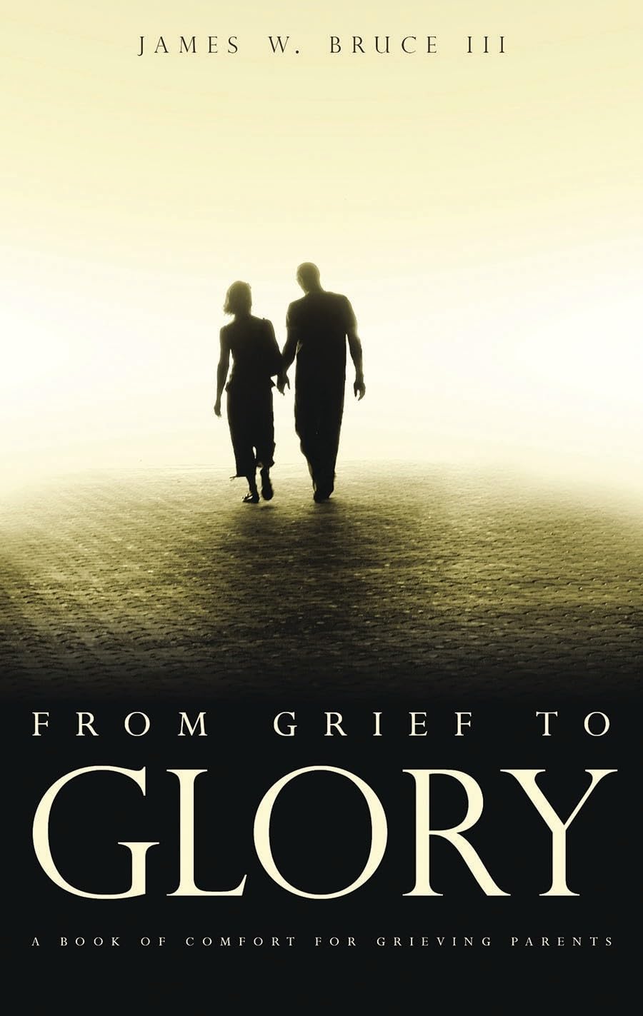 From Grief to Glory,Used