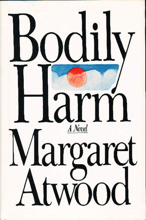 Bodily Harm,Used
