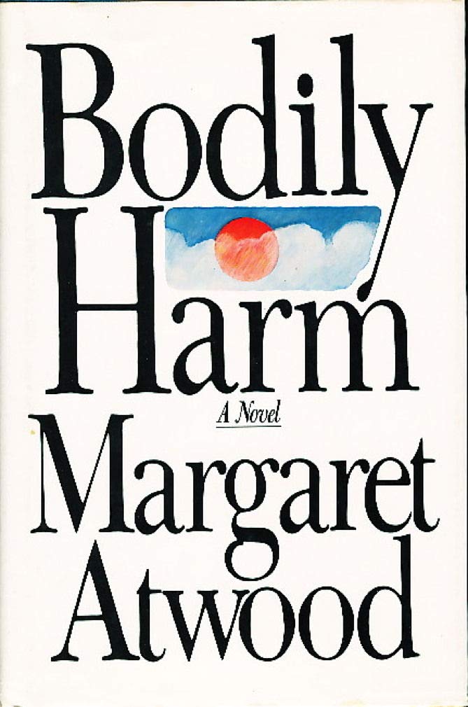 Bodily Harm,Used