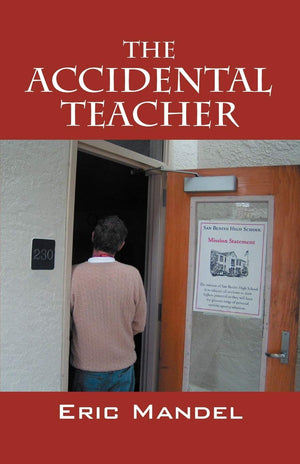 The Accidental Teacher,Used