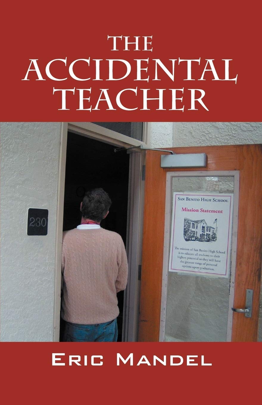 The Accidental Teacher,Used