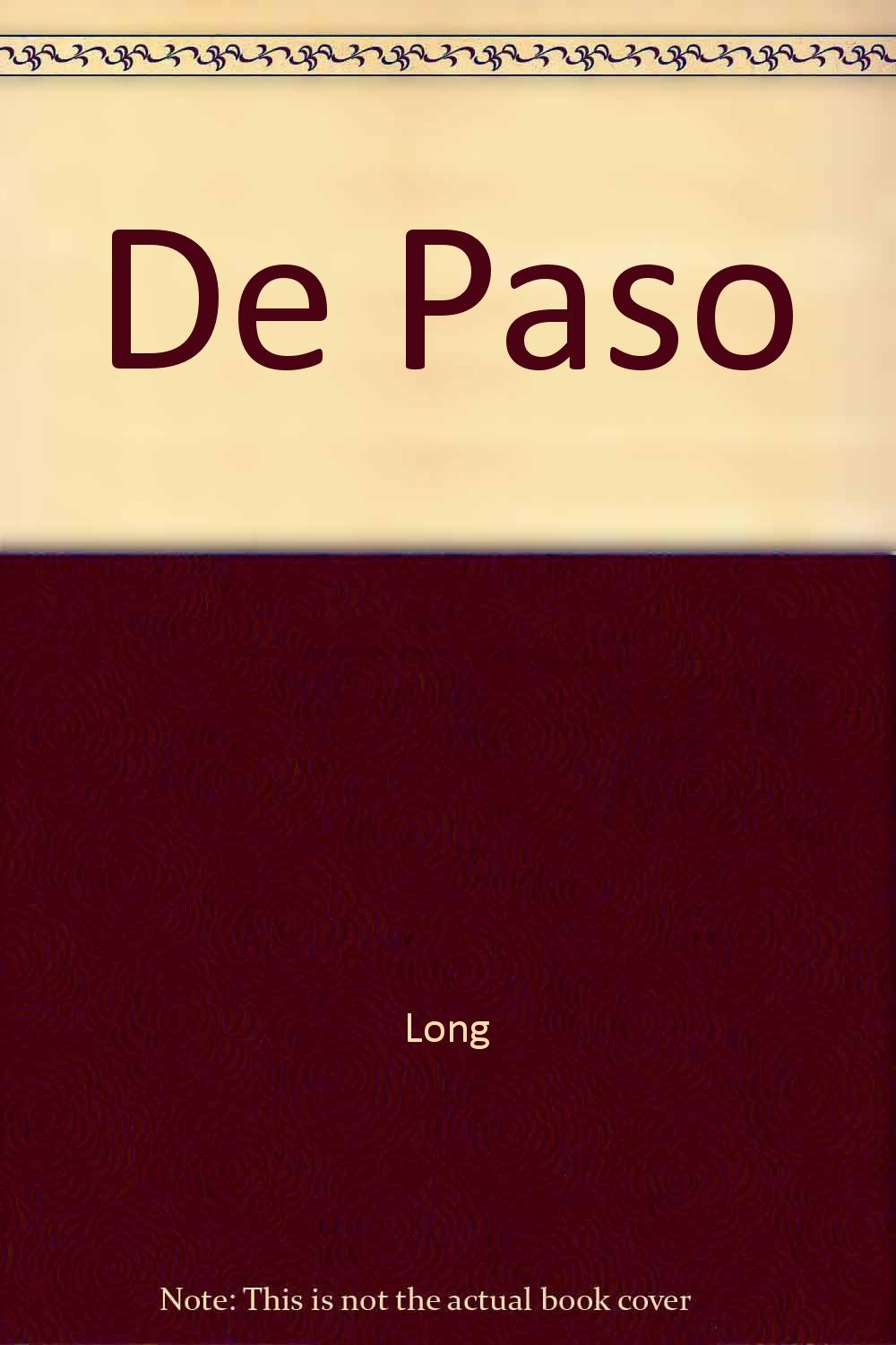De Paseo: Diario de actividades,Used