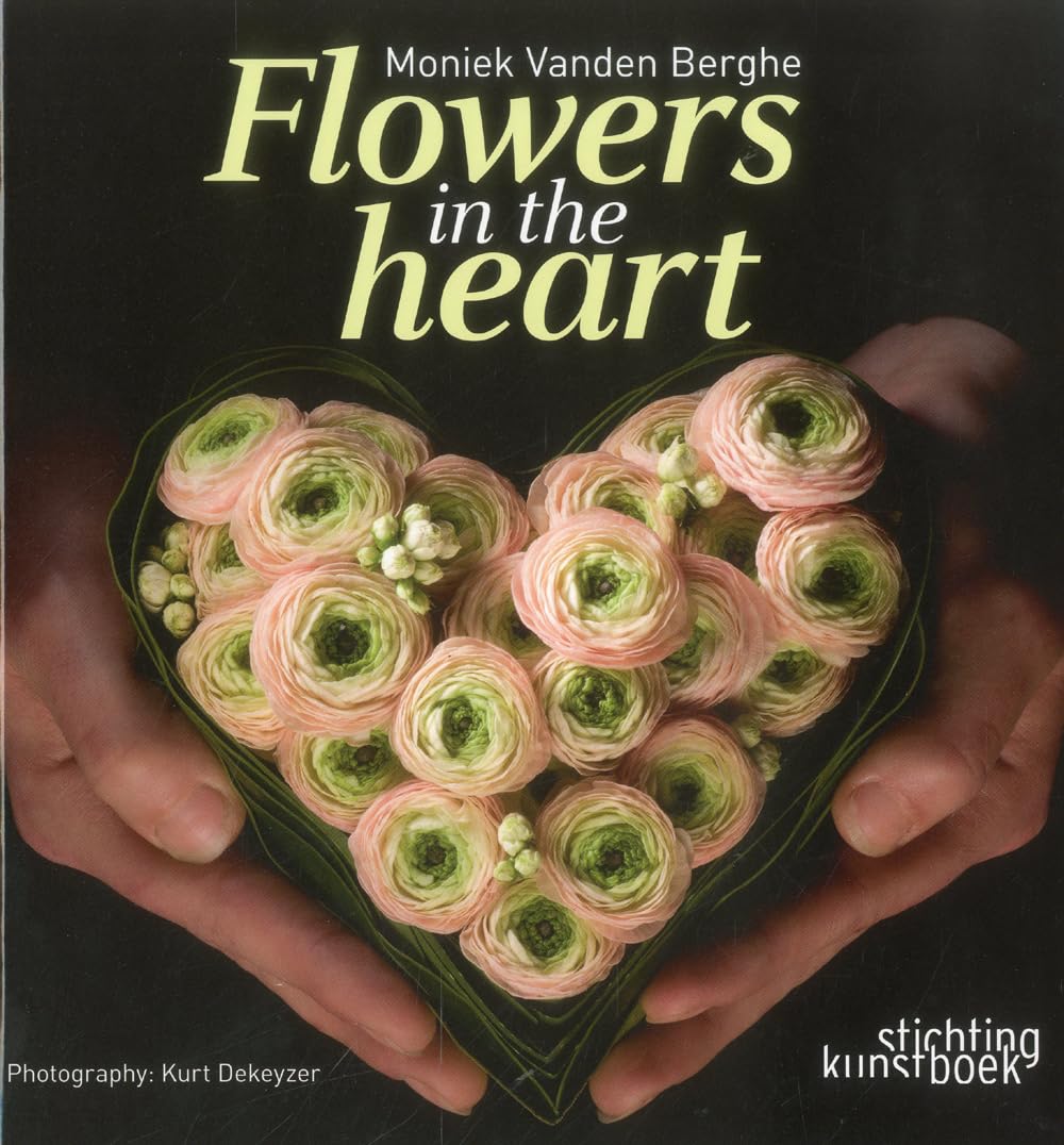 Flowers in the Heart,Used