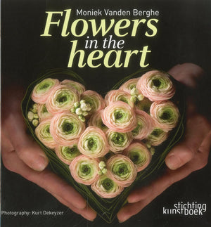 Flowers in the Heart,Used