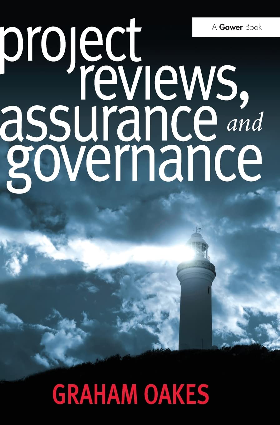 Project Reviews, Assurance And Governance,New