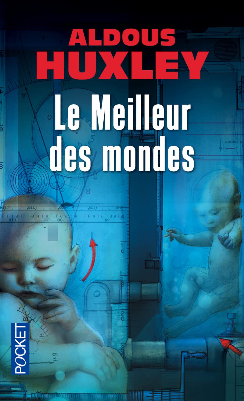 Le meilleur des mondes,Used