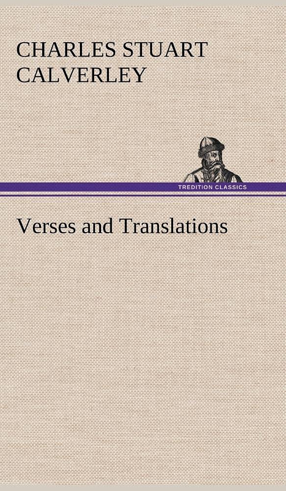 Verses and Translations,Used