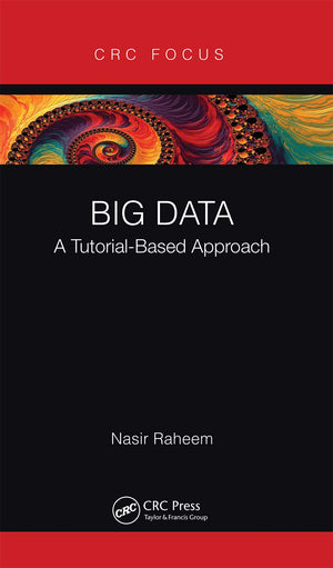 Big Data: A TutorialBased Approach,Used
