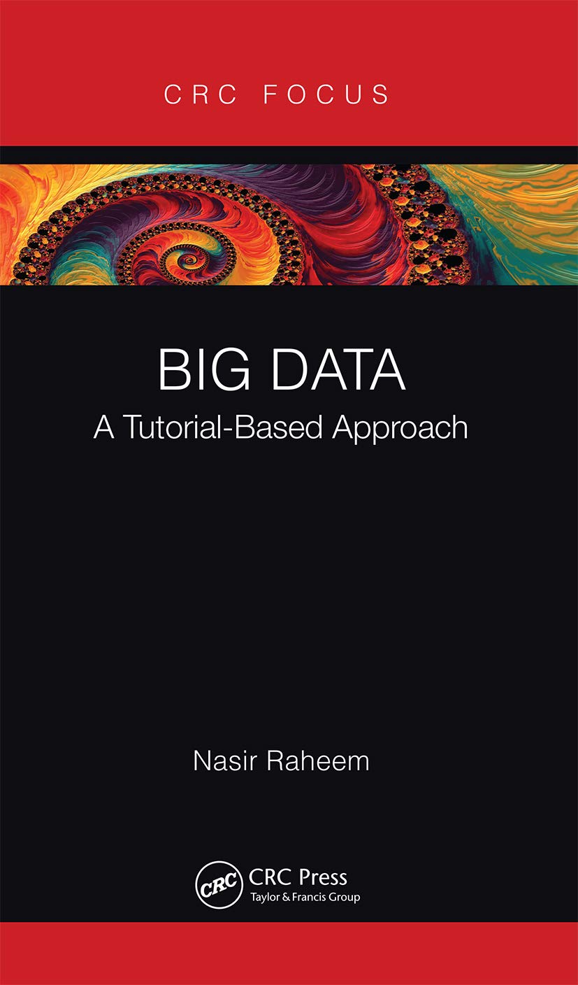 Big Data: A TutorialBased Approach,Used