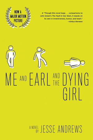 Me and Earl and the Dying Girl,Used