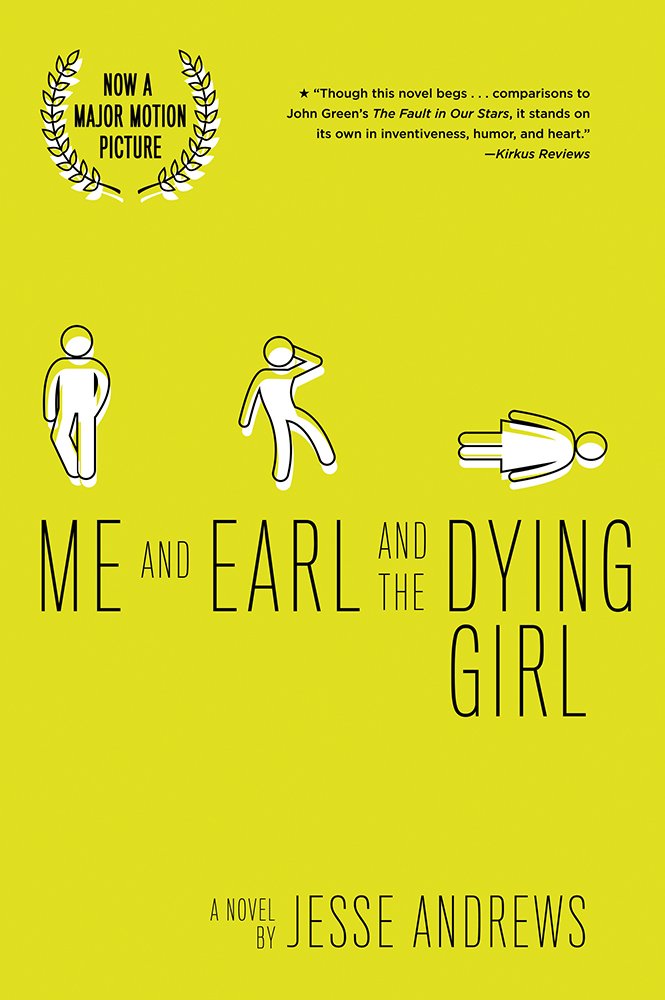 Me and Earl and the Dying Girl,Used