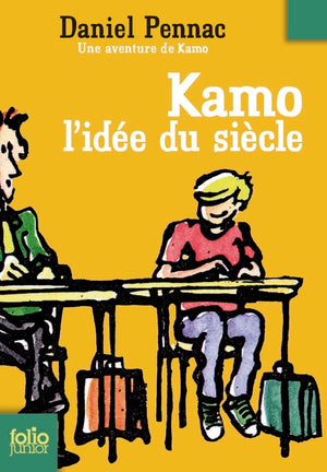 KAMO LIDEE DU SIECLE