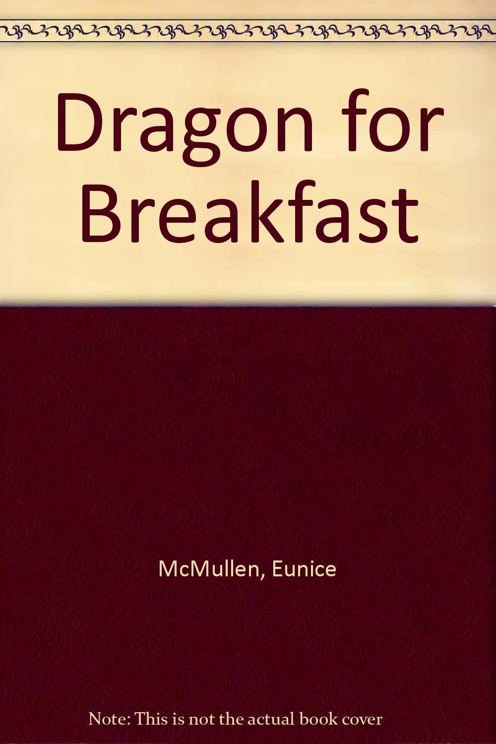 Dragon for Breakfast,New