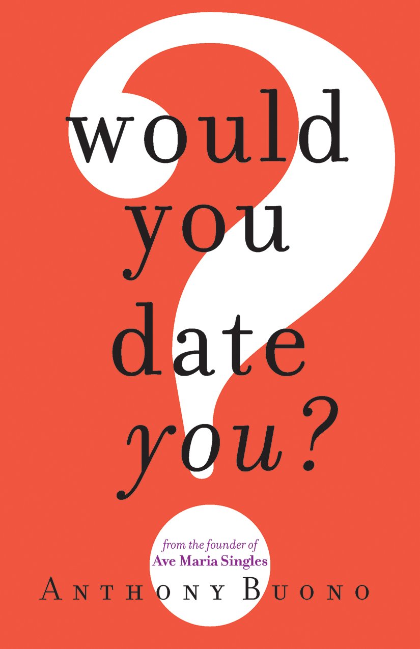 Would You Date You?,New