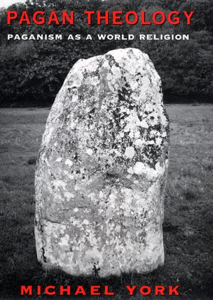 Pagan Theology: Paganism As A World Religion,Used