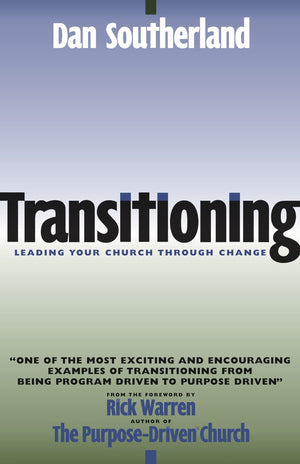 Transitioning,Used