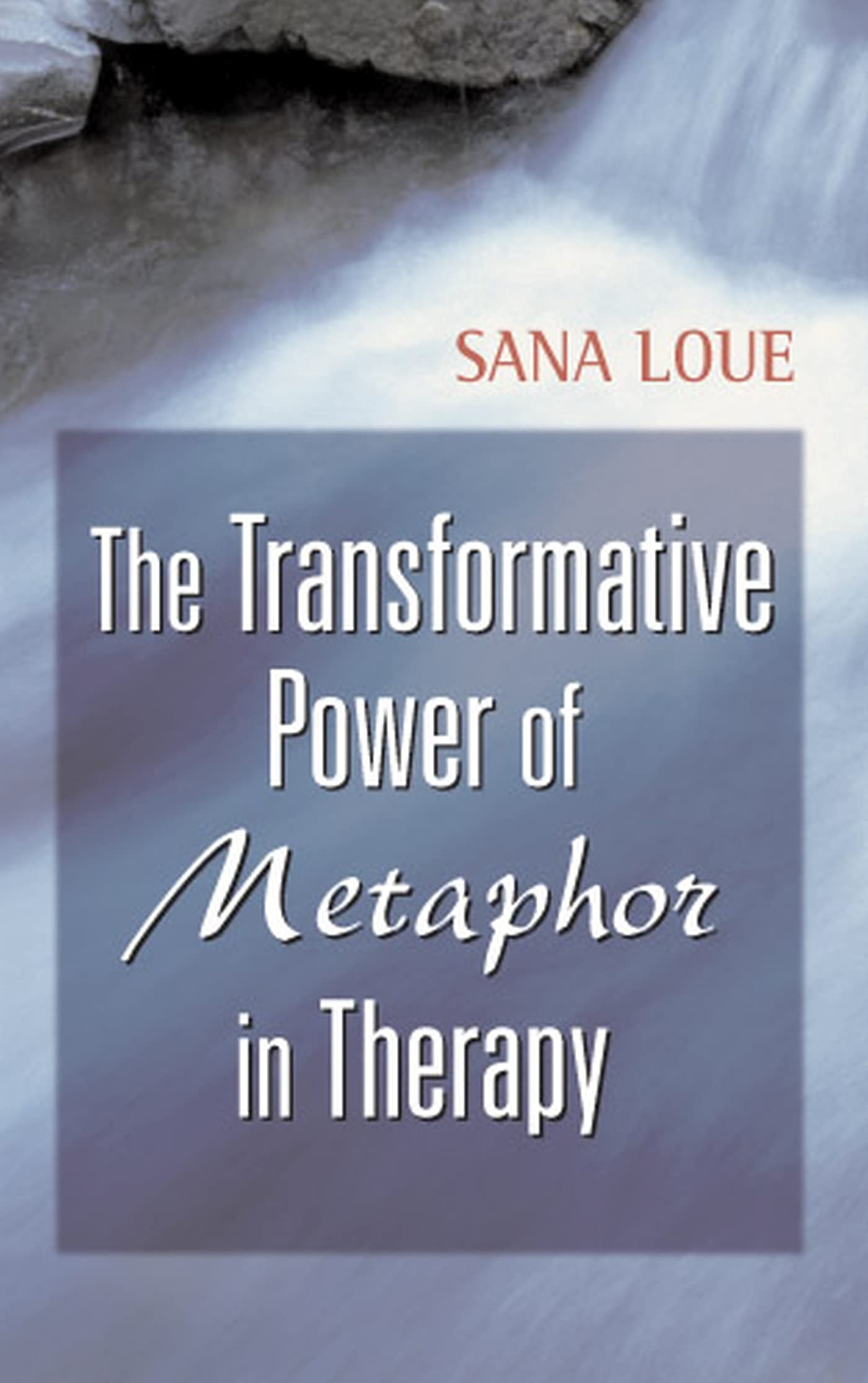 The Transformative Power of Metaphor in Therapy,Used