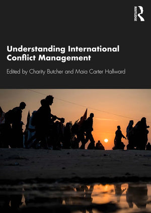Understanding International Conflict Management,Used