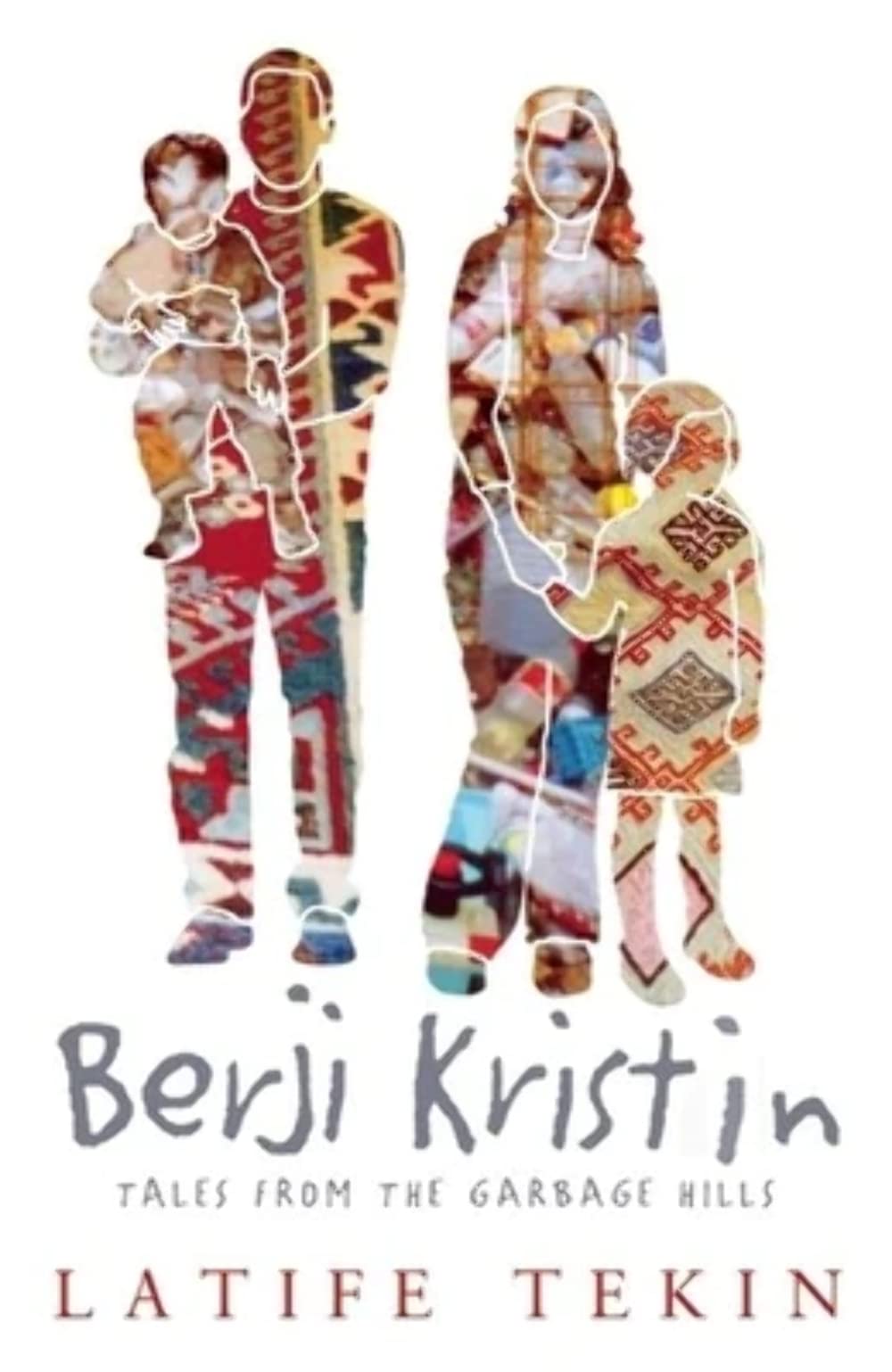 Berji Kristin: Tales from the Garbage Hills,Used