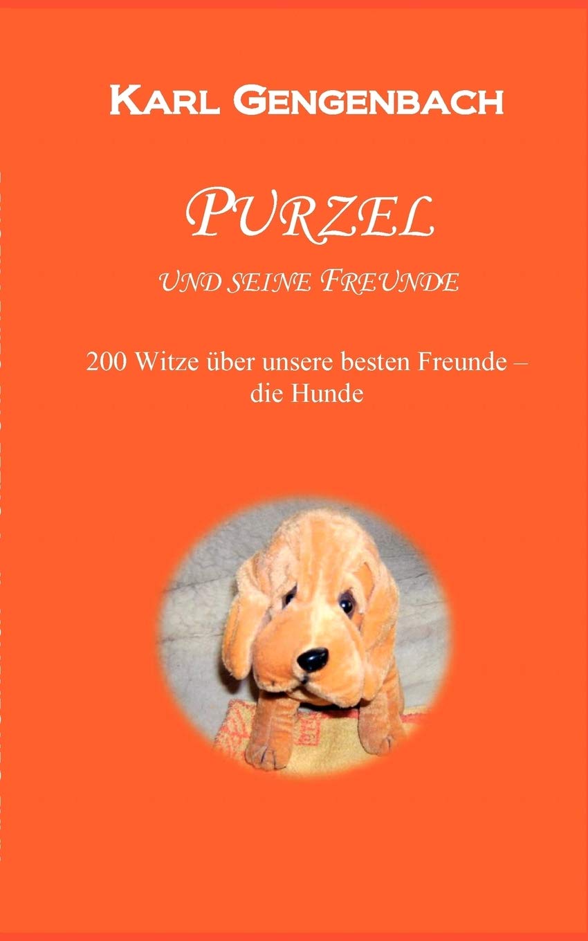 Purzel Und Seine Freunde (German Edition),Used